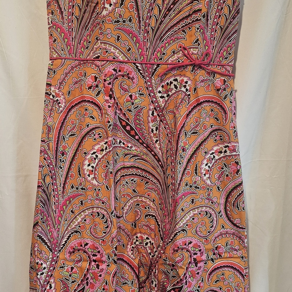 J. CREW Size 2 dress